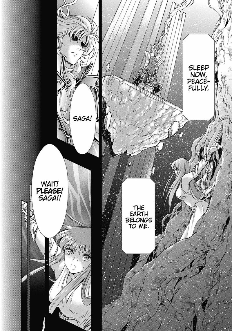 Saint Seiya Saintia Shou 72 18
