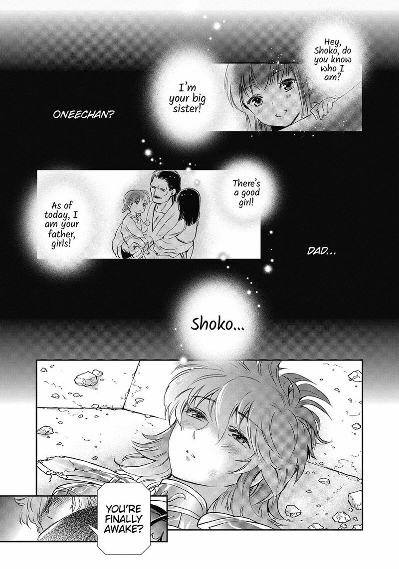 Saint Seiya Saintia Shou 72 19