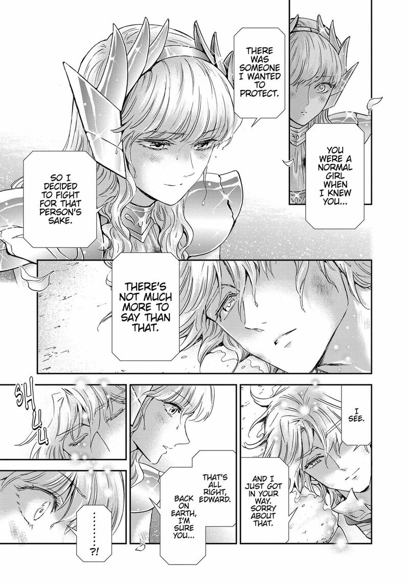 Saint Seiya Saintia Shou 72 2