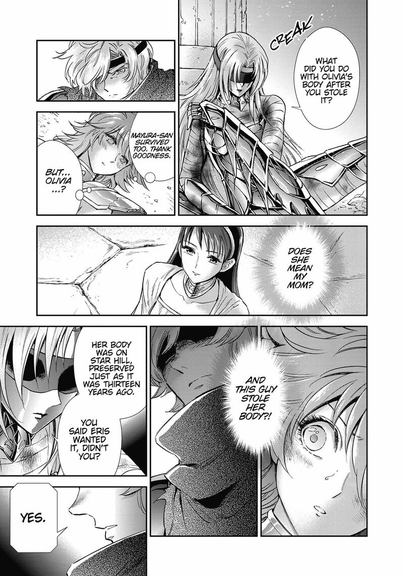 Saint Seiya Saintia Shou 72 21