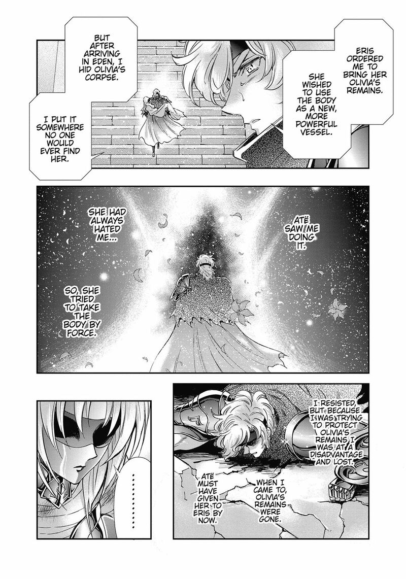 Saint Seiya Saintia Shou 72 22