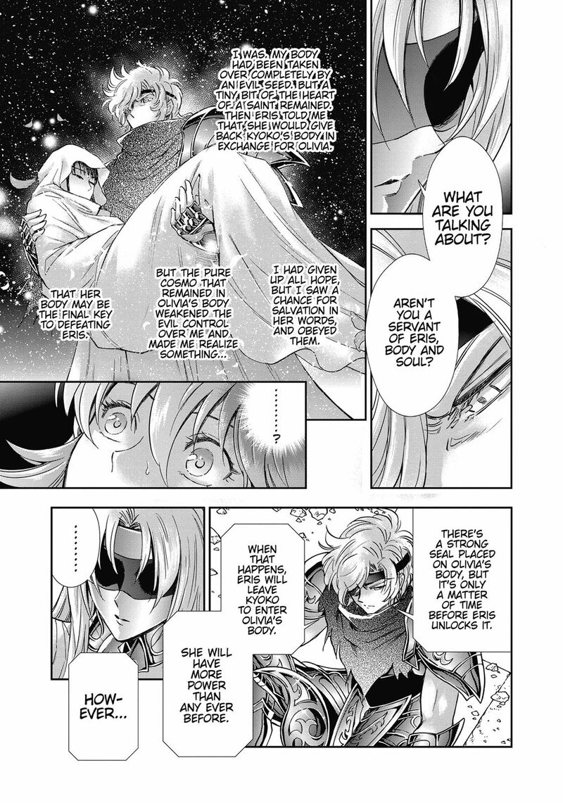 Saint Seiya Saintia Shou 72 23