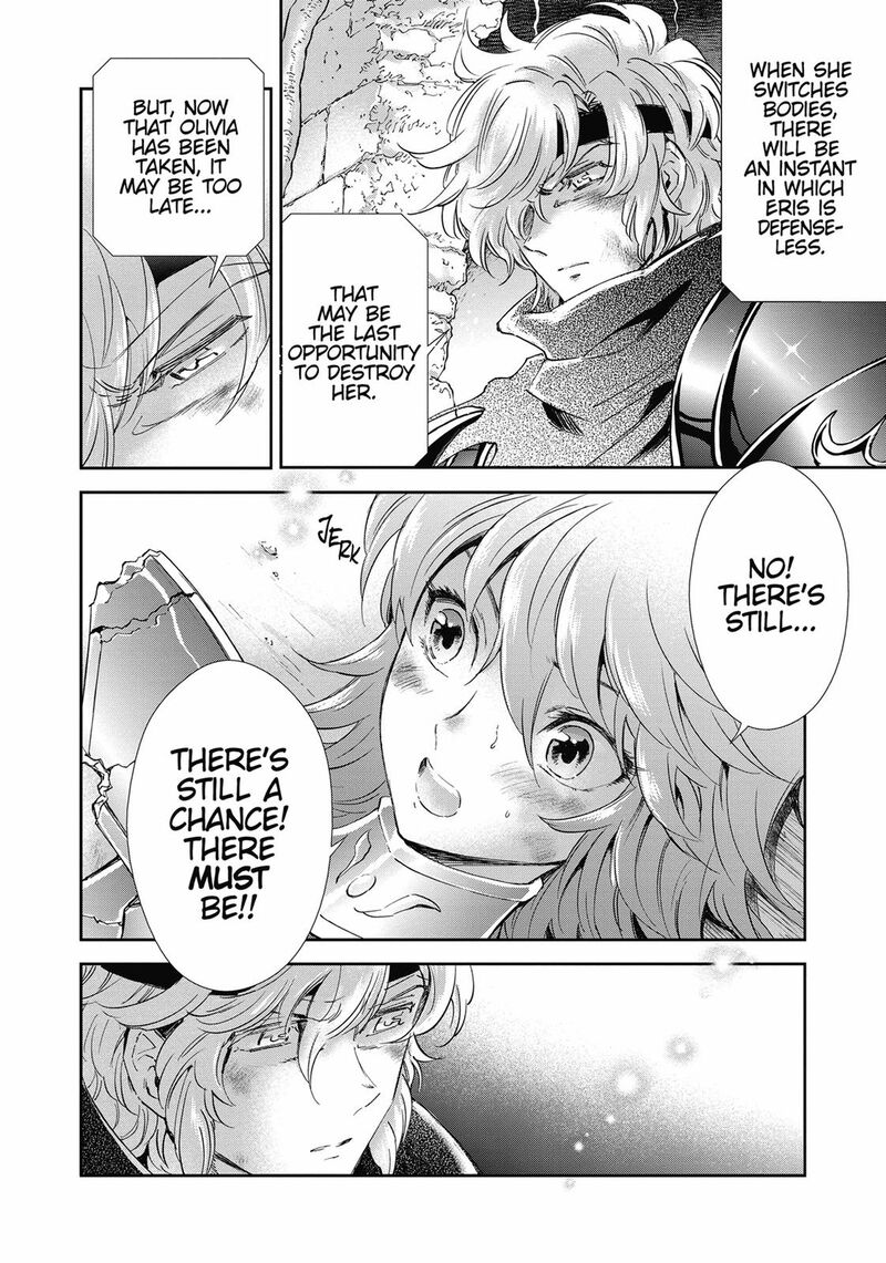 Saint Seiya Saintia Shou 72 24