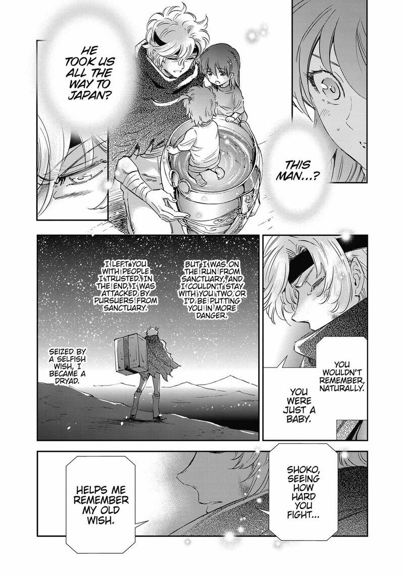 Saint Seiya Saintia Shou 72 26