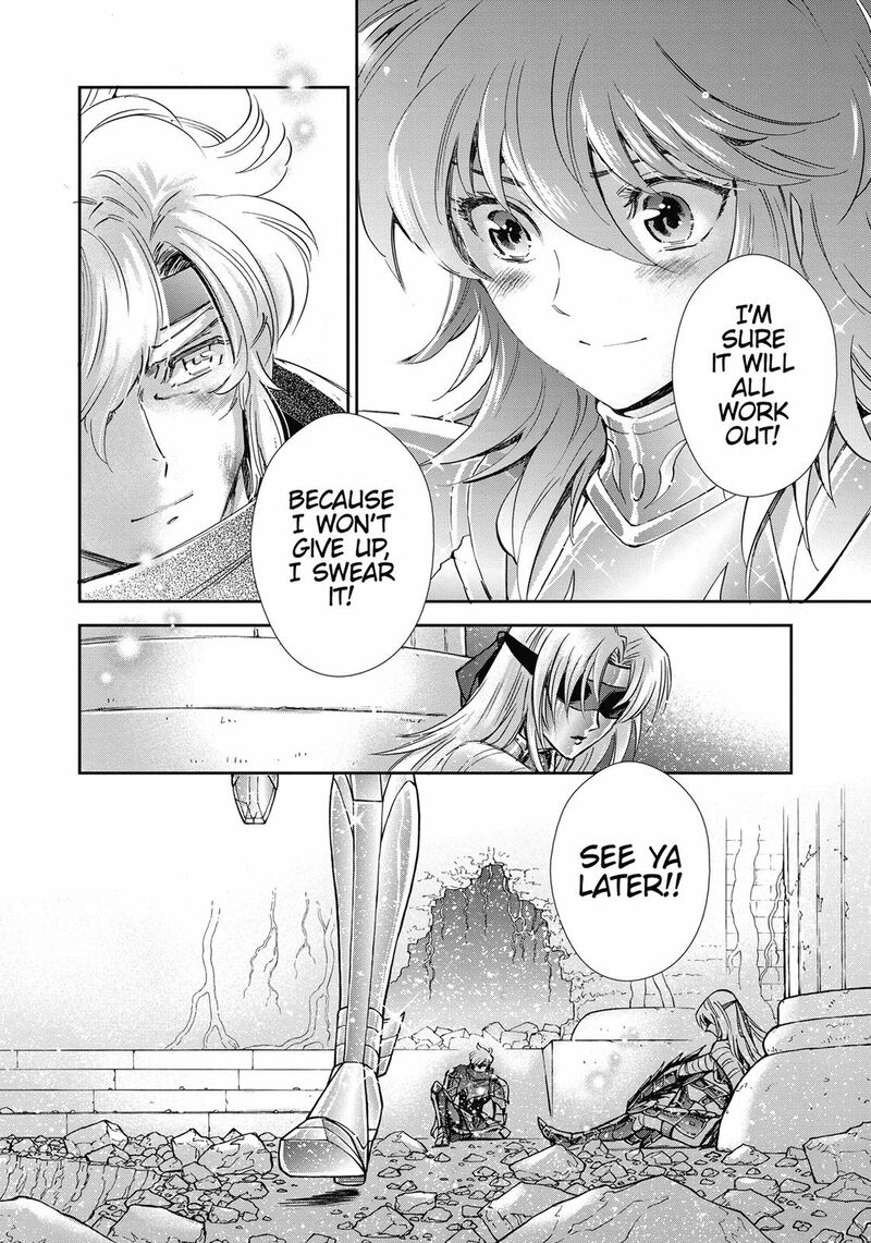 Saint Seiya Saintia Shou 72 28