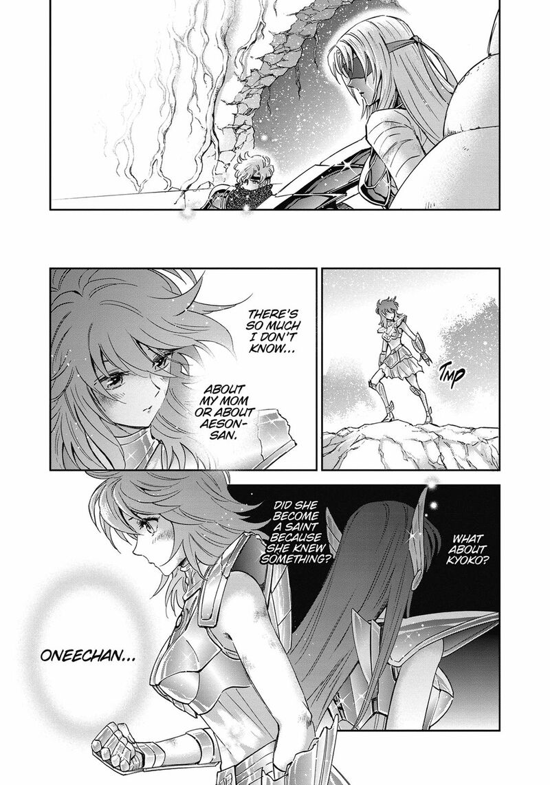 Saint Seiya Saintia Shou 72 29