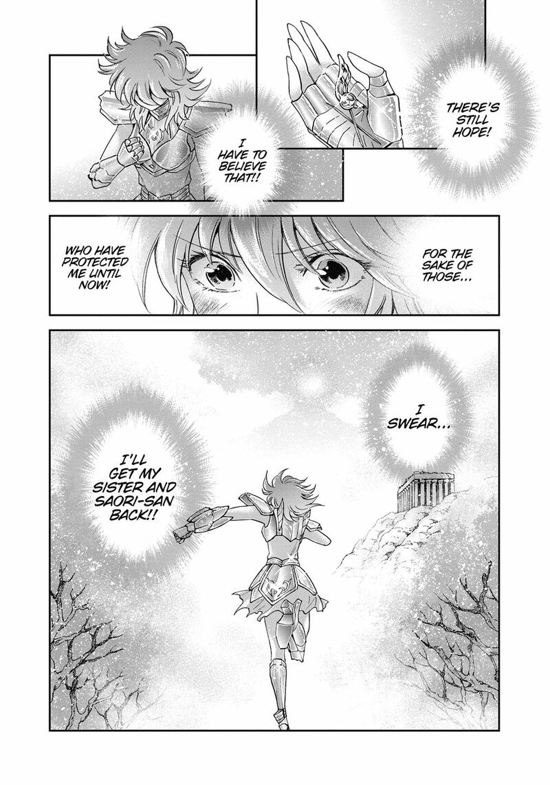 Saint Seiya Saintia Shou 72 30