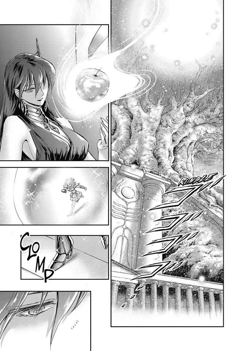 Saint Seiya Saintia Shou 72 31