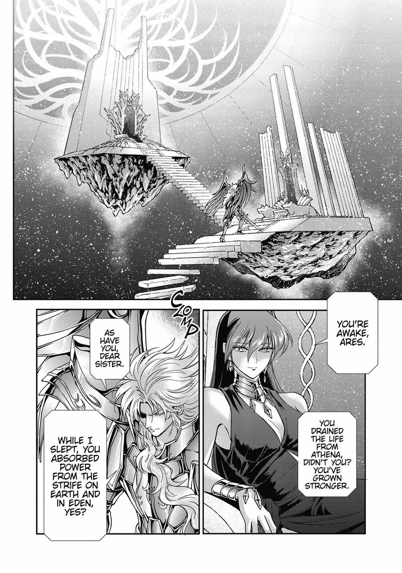 Saint Seiya Saintia Shou 72 32