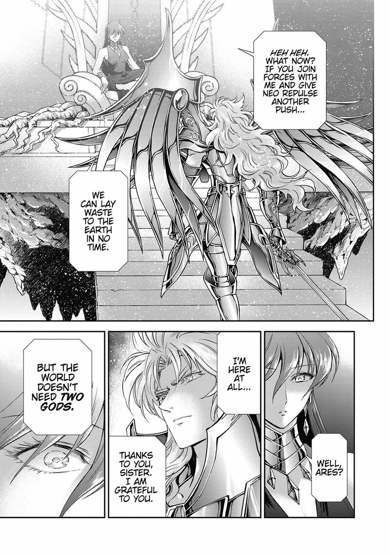 Saint Seiya Saintia Shou 72 33