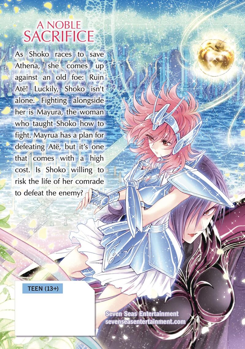 Saint Seiya Saintia Shou 72 37