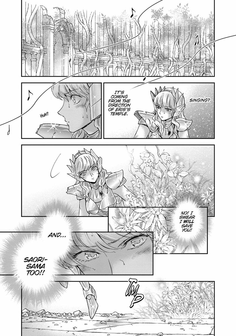 Saint Seiya Saintia Shou 72 4
