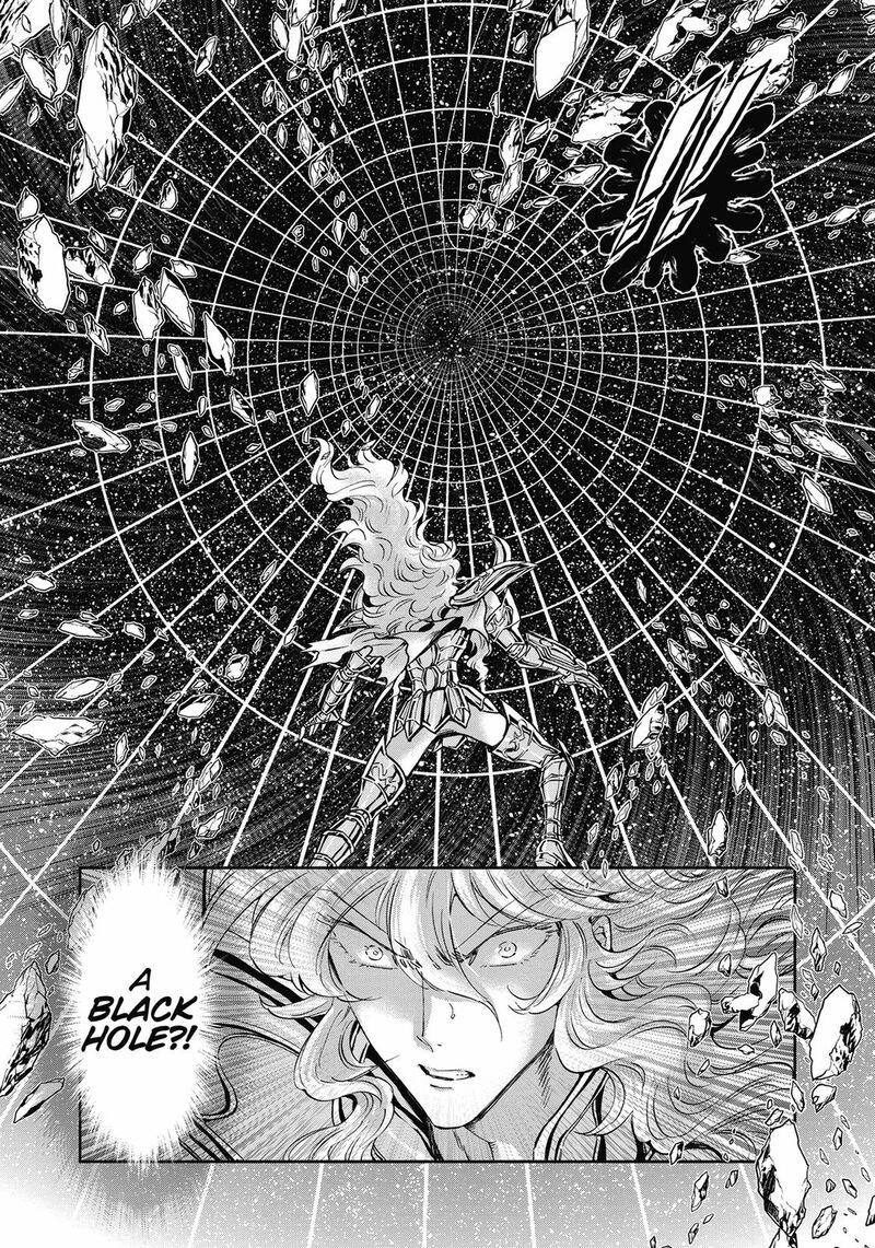 Saint Seiya Saintia Shou 72 6