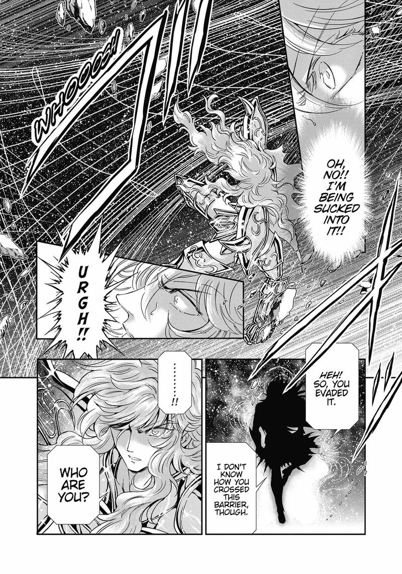 Saint Seiya Saintia Shou 72 7