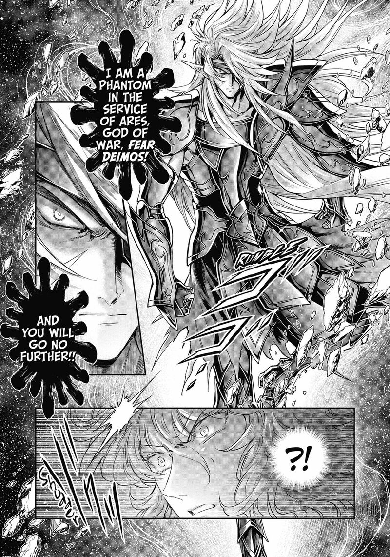 Saint Seiya Saintia Shou 72 8