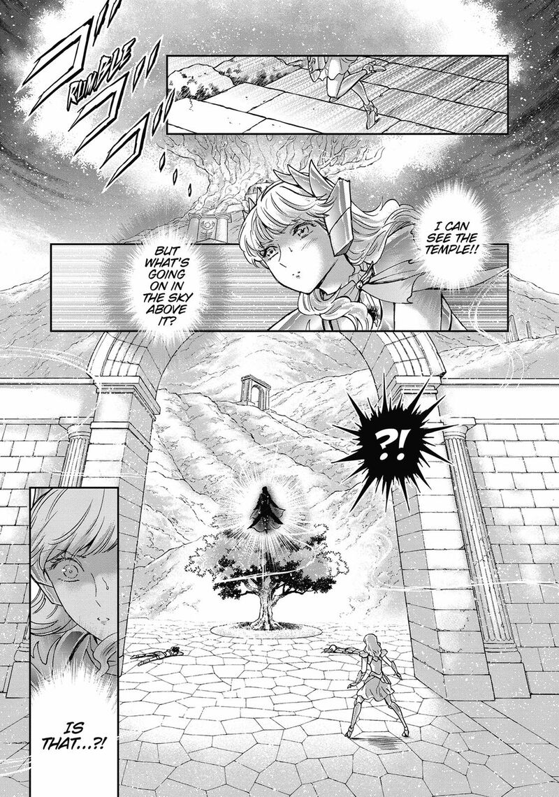 Saint Seiya Saintia Shou 73 12