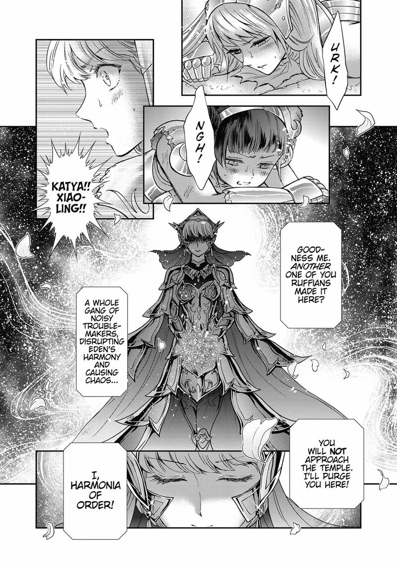 Saint Seiya Saintia Shou 73 13