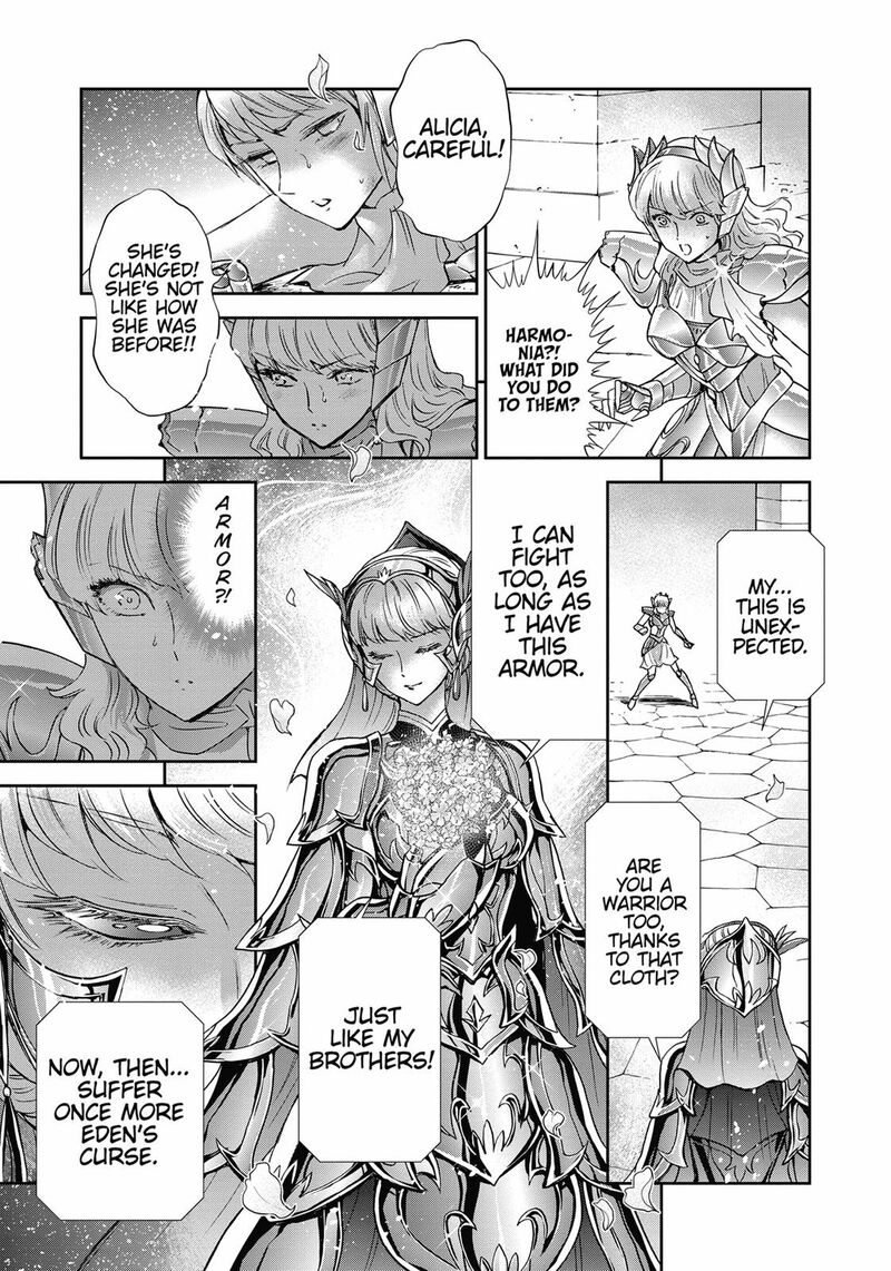 Saint Seiya Saintia Shou 73 14