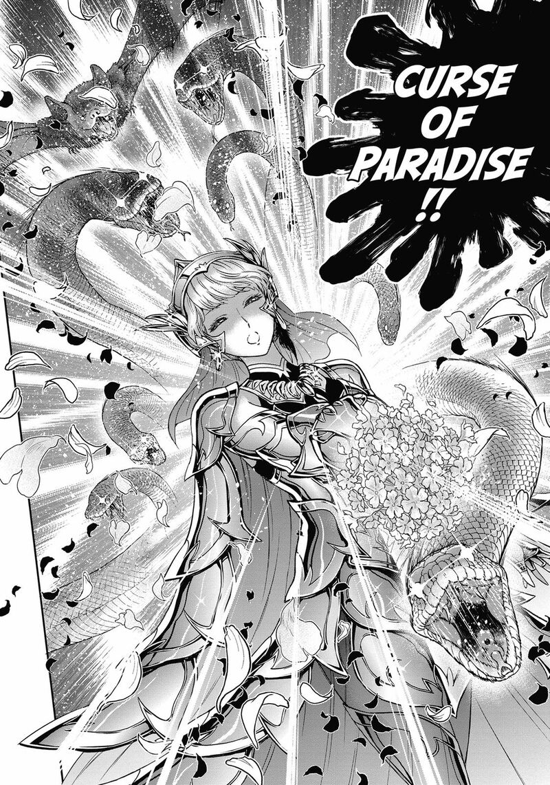 Saint Seiya Saintia Shou 73 15