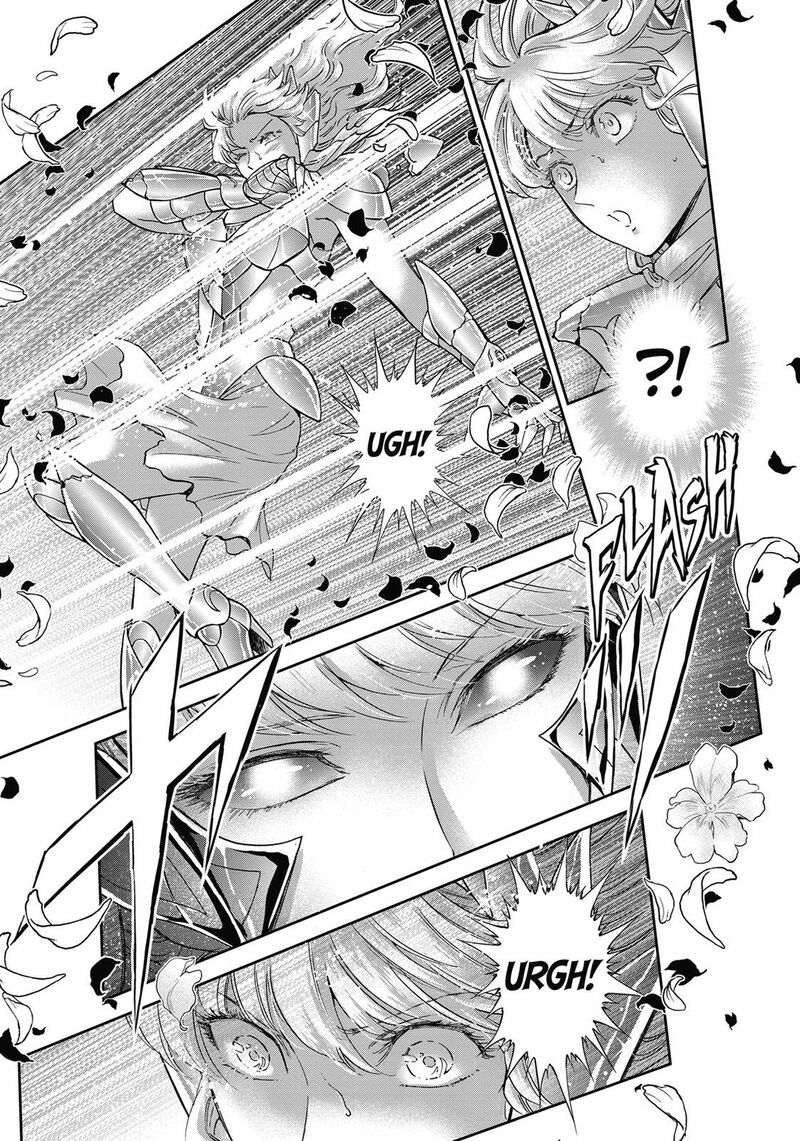 Saint Seiya Saintia Shou 73 16