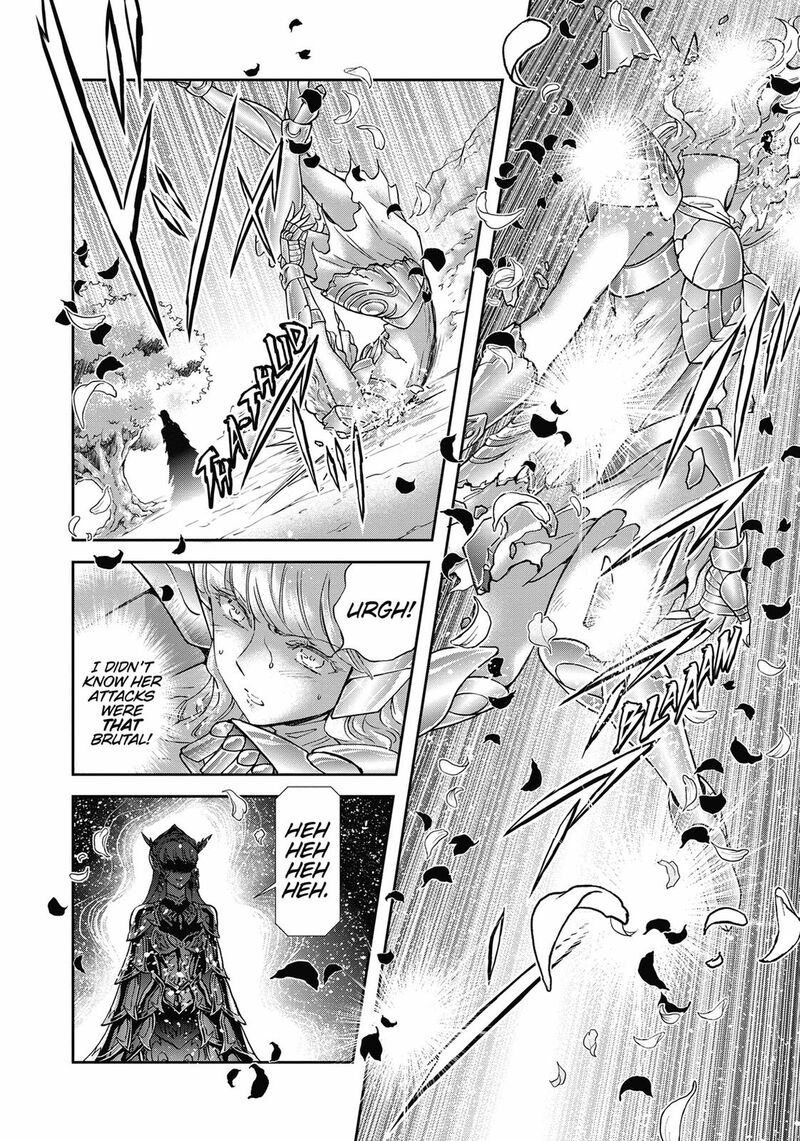 Saint Seiya Saintia Shou 73 17
