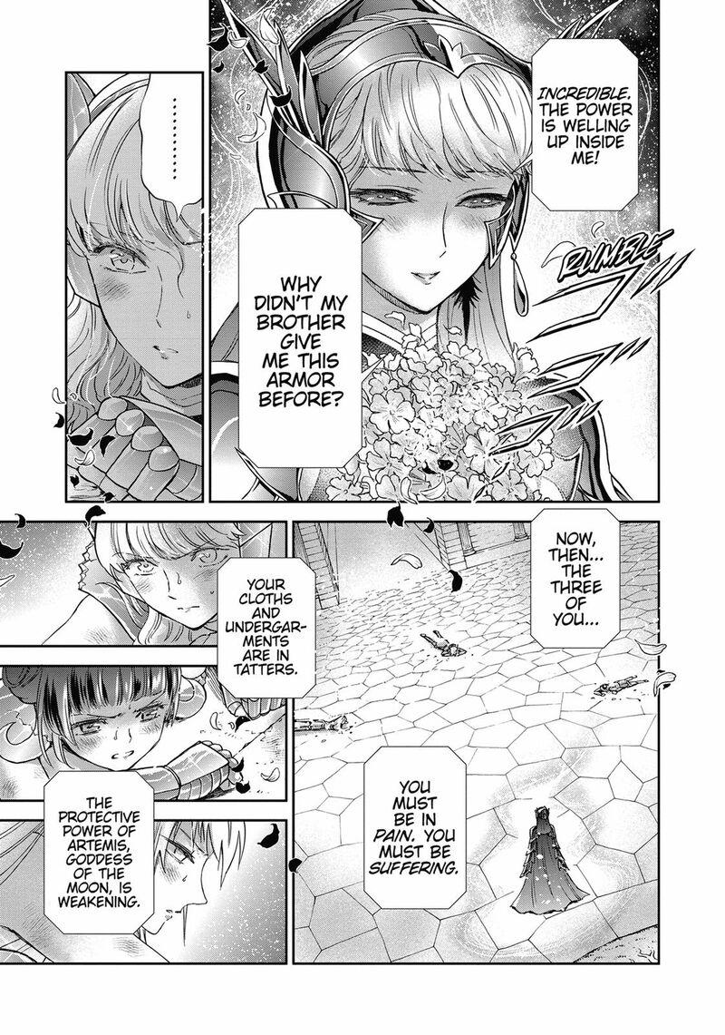 Saint Seiya Saintia Shou 73 18