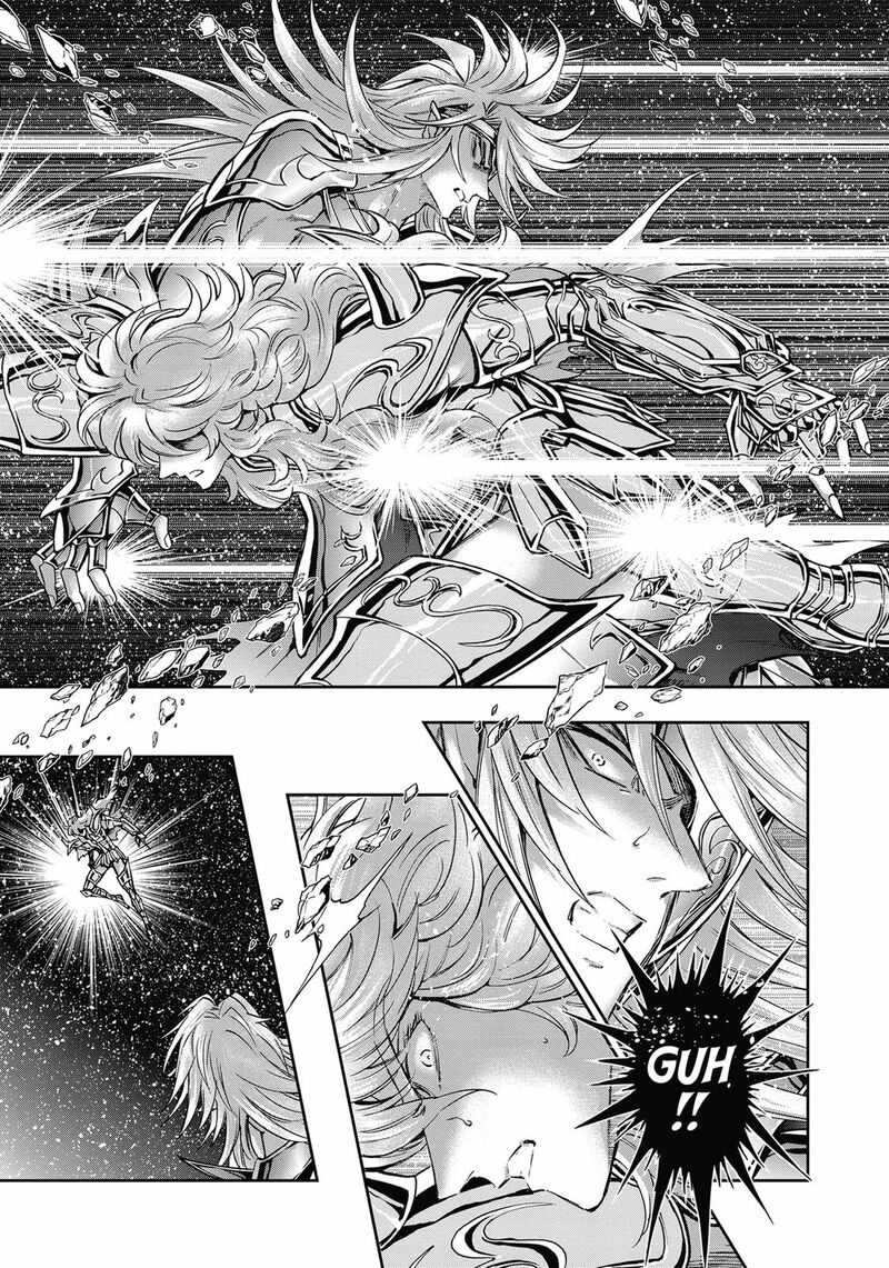Saint Seiya Saintia Shou 73 23