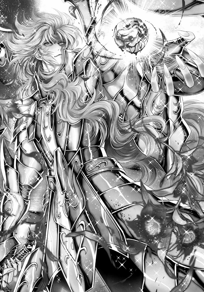 Saint Seiya Saintia Shou 73 3