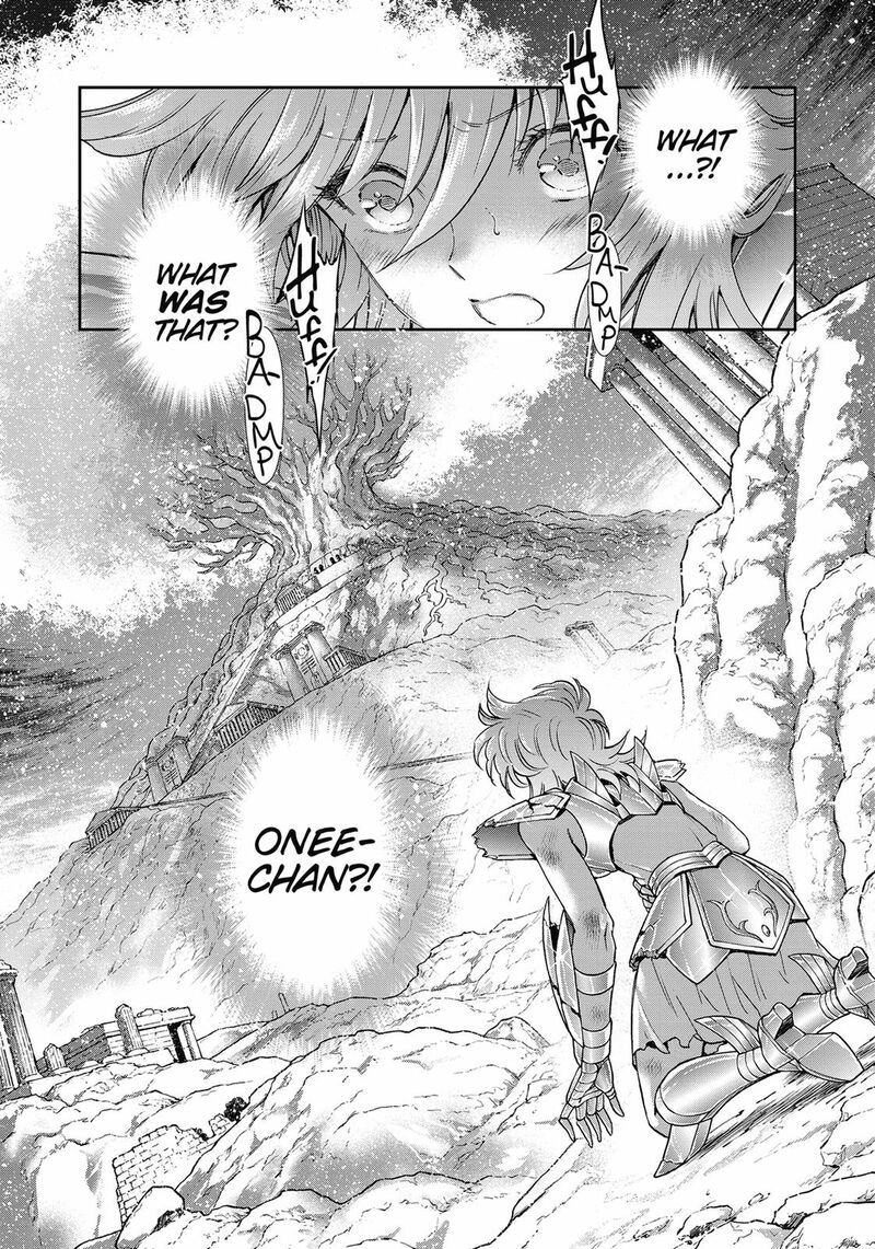 Saint Seiya Saintia Shou 73 5