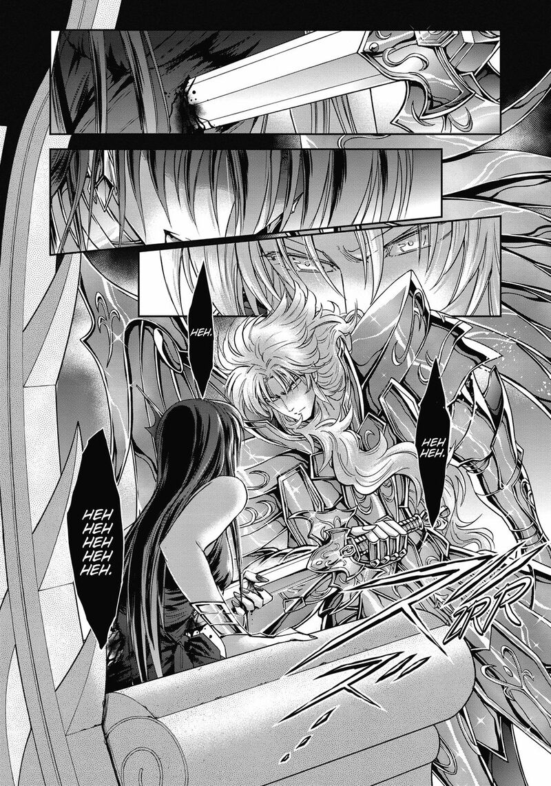 Saint Seiya Saintia Shou 73 6
