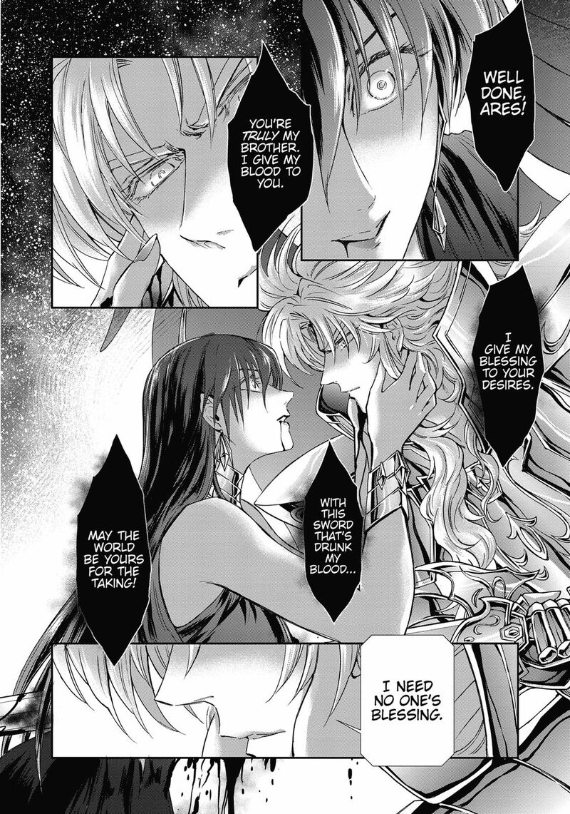 Saint Seiya Saintia Shou 73 7