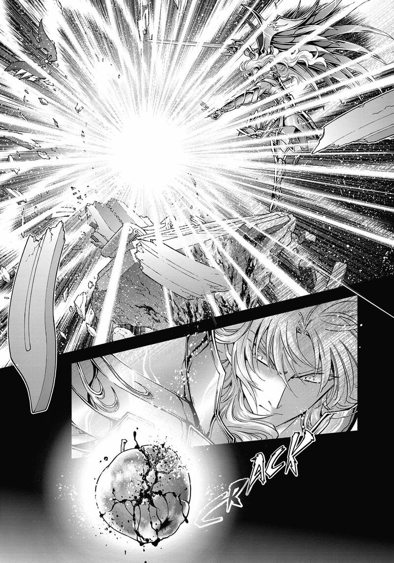 Saint Seiya Saintia Shou 73 8