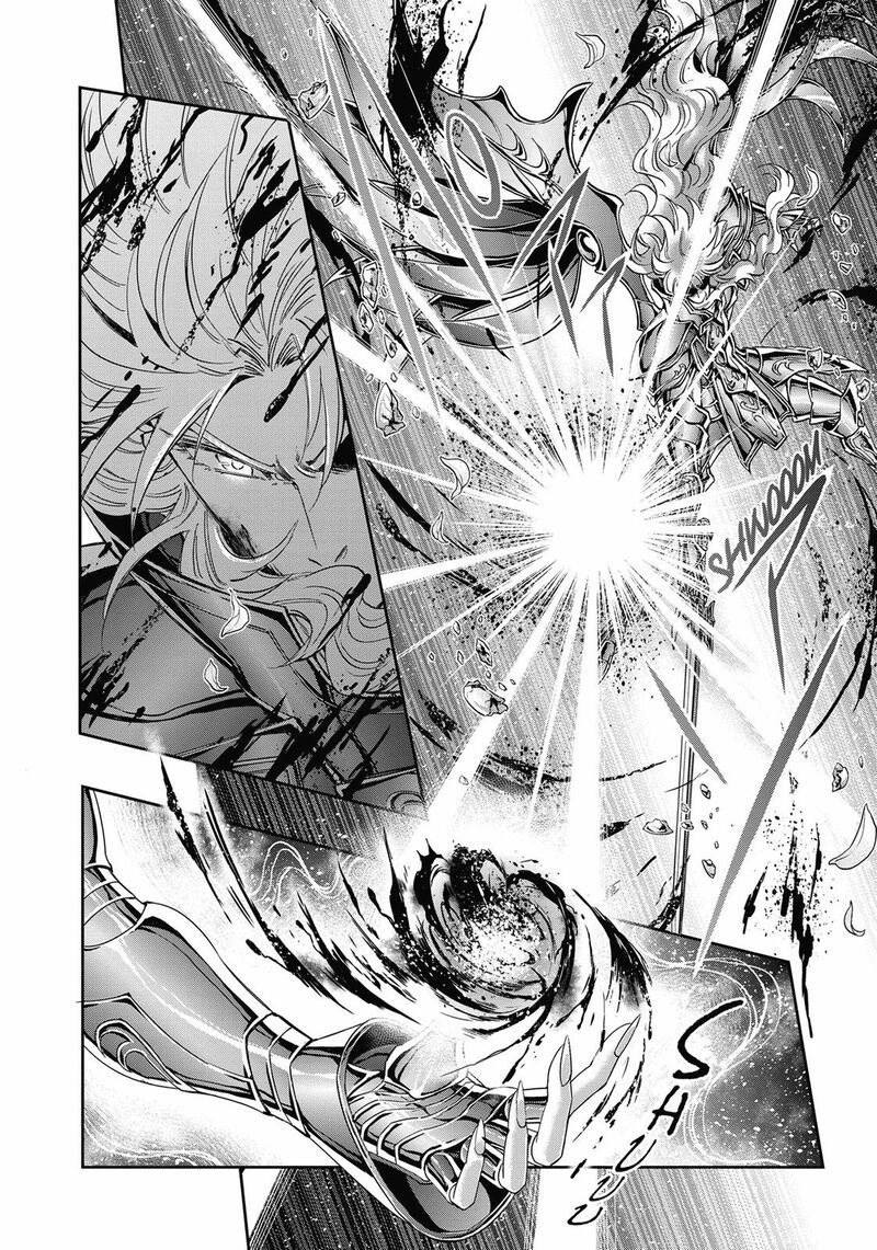 Saint Seiya Saintia Shou 73 9