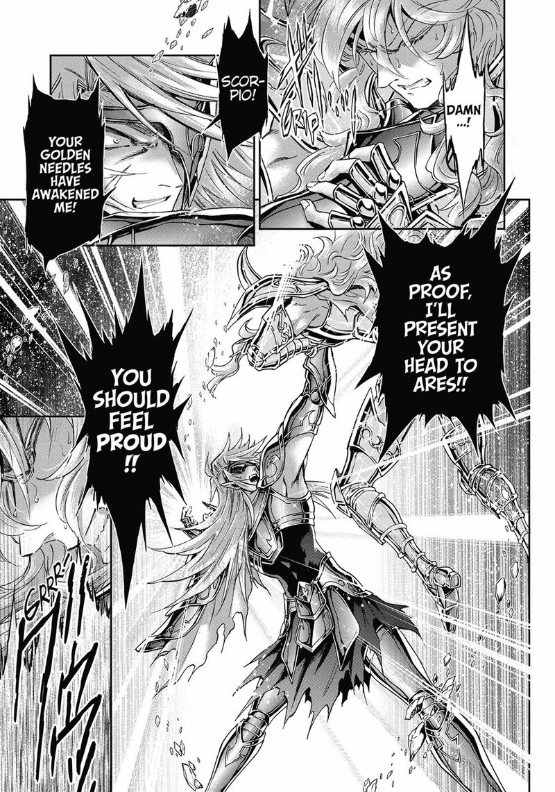 Saint Seiya Saintia Shou 74 10