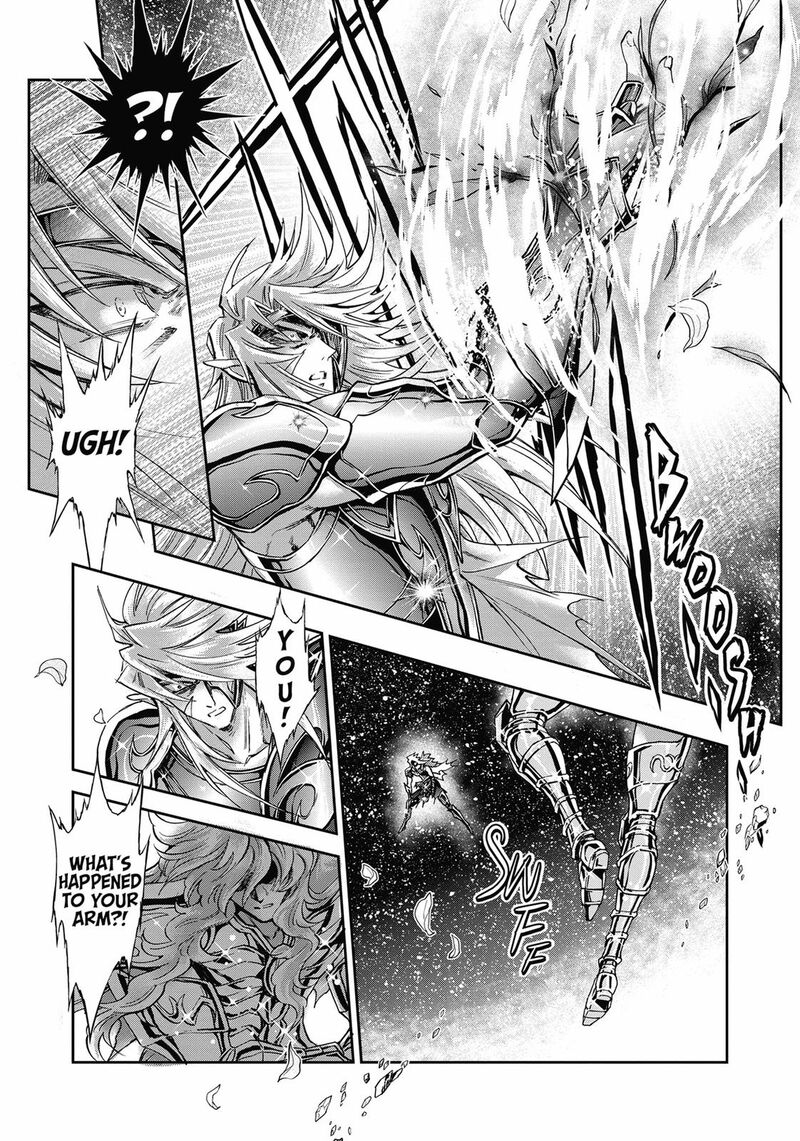 Saint Seiya Saintia Shou 74 12