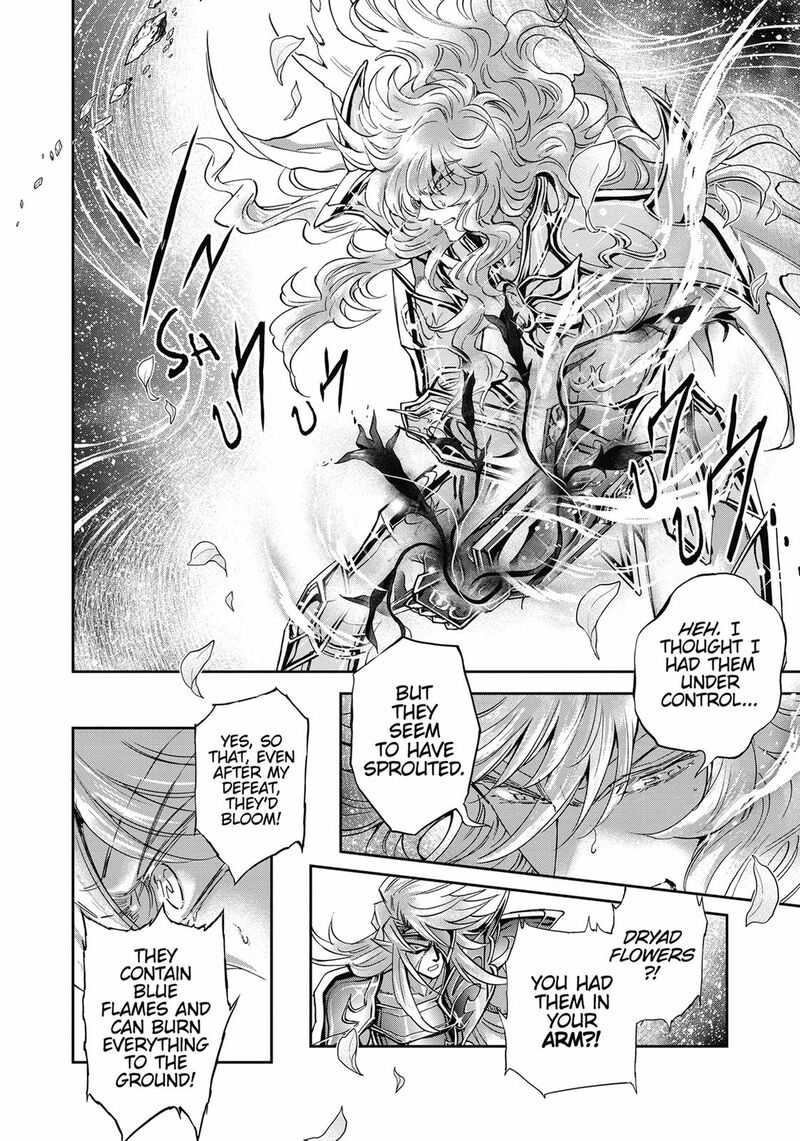Saint Seiya Saintia Shou 74 13