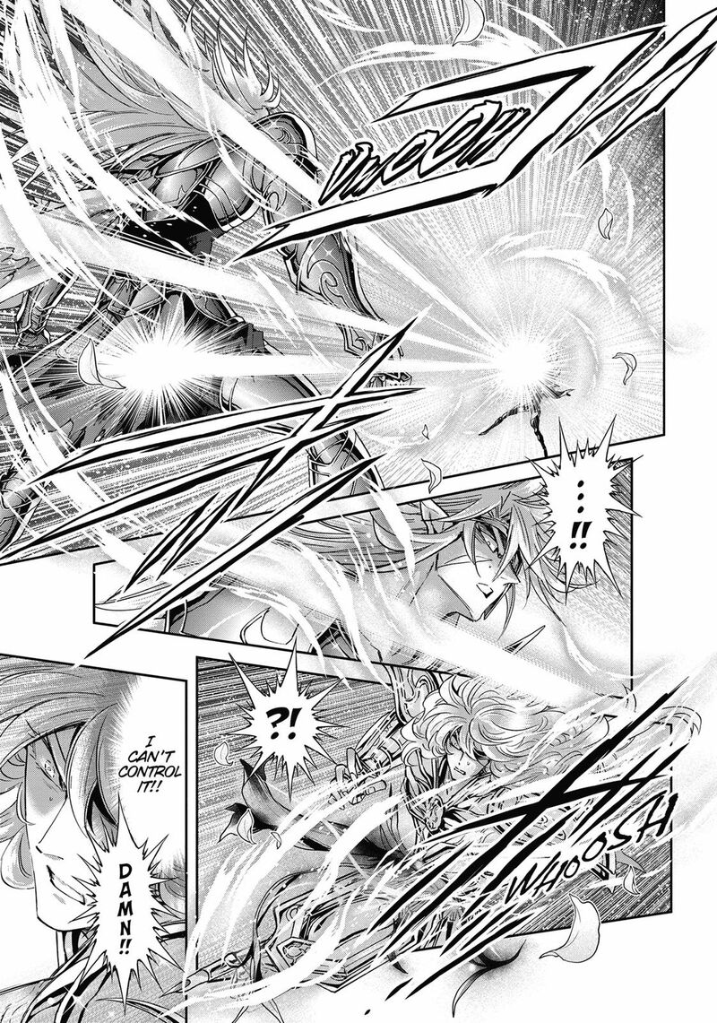 Saint Seiya Saintia Shou 74 14