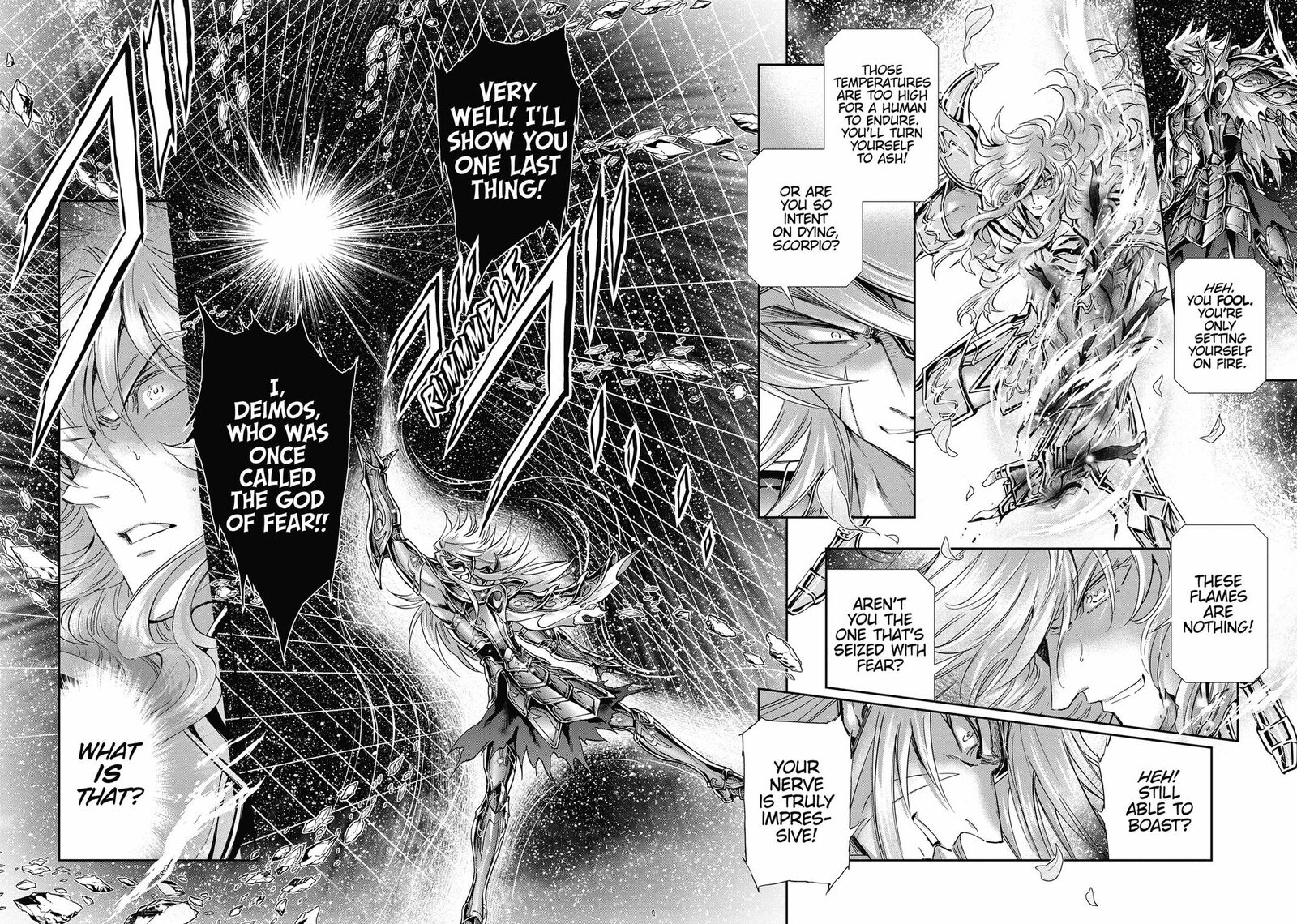 Saint Seiya Saintia Shou 74 15