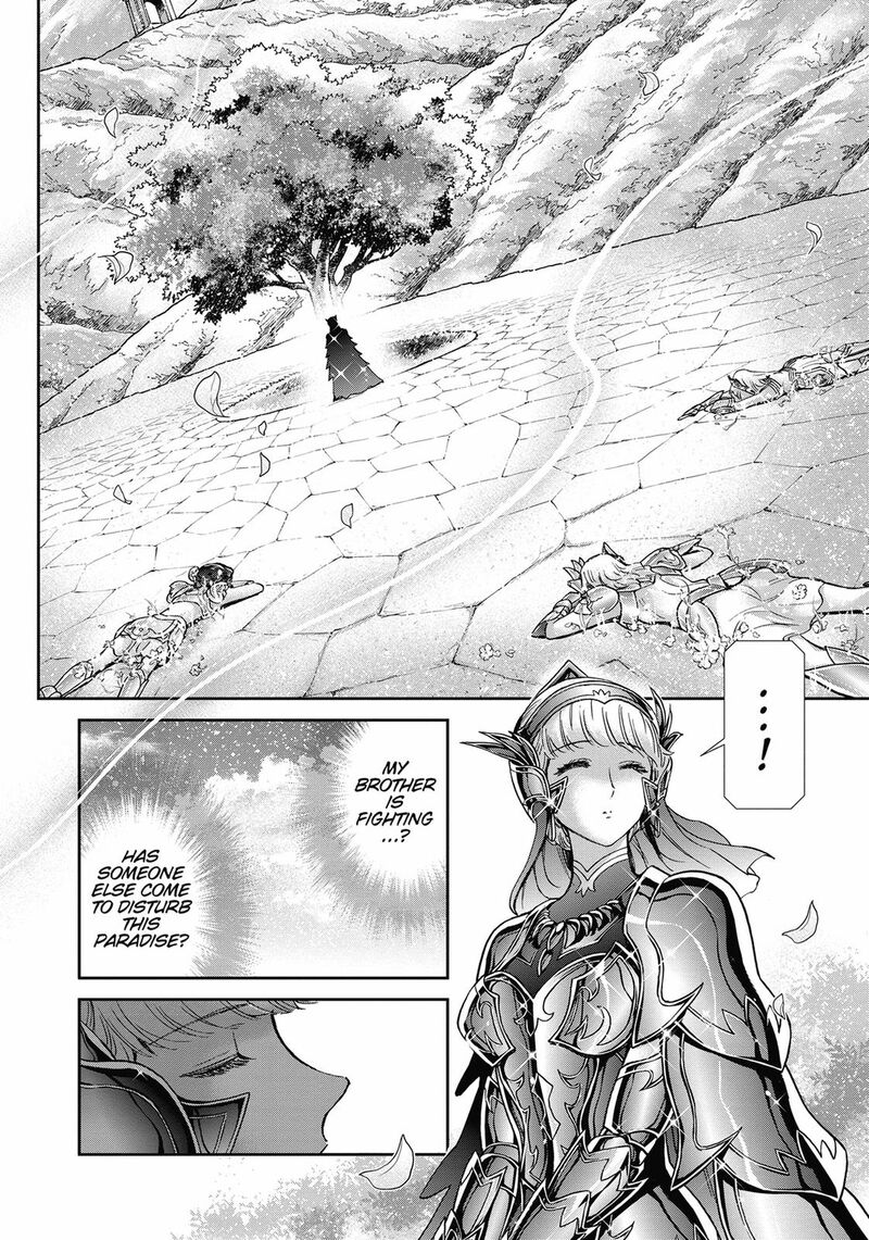 Saint Seiya Saintia Shou 74 16