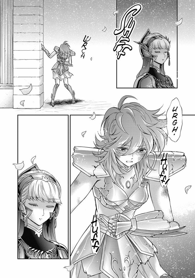 Saint Seiya Saintia Shou 74 18