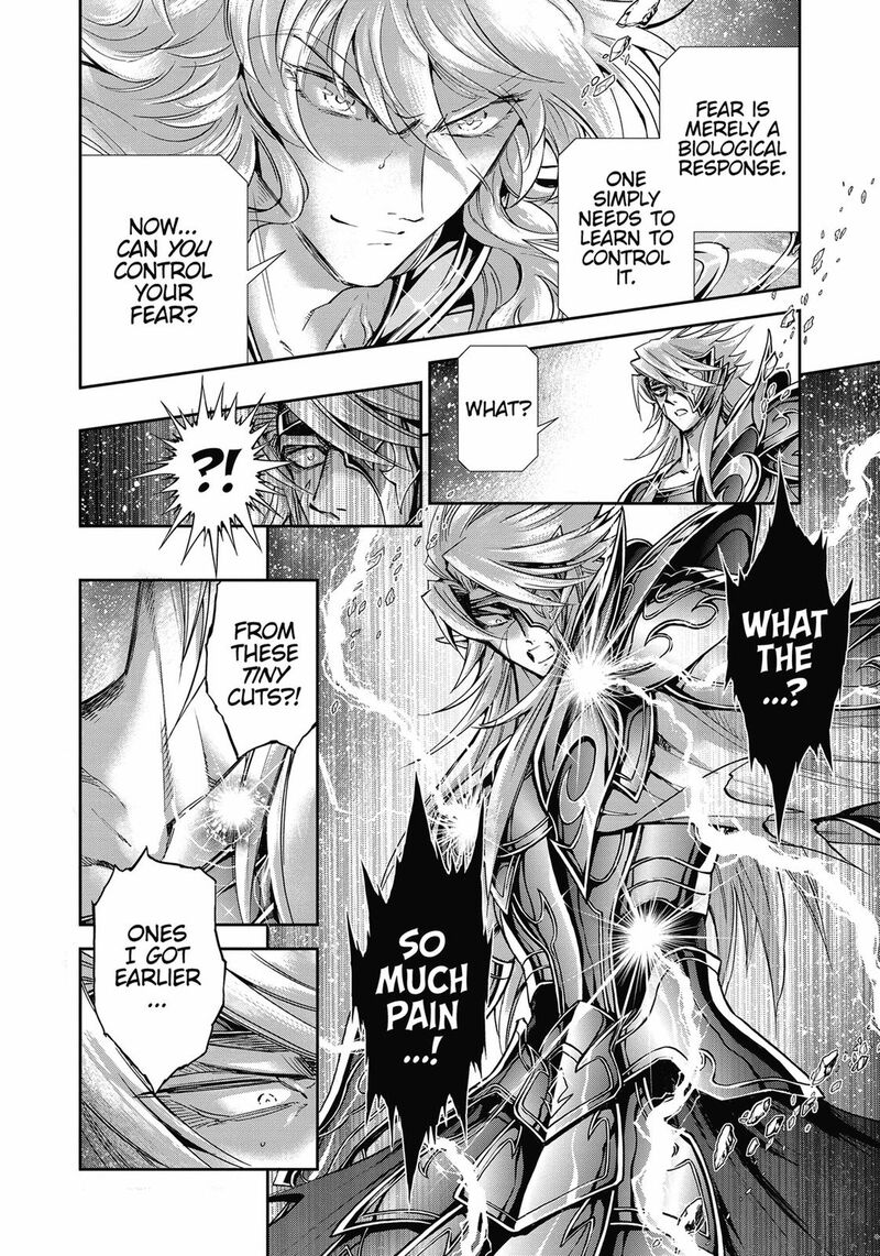 Saint Seiya Saintia Shou 74 2