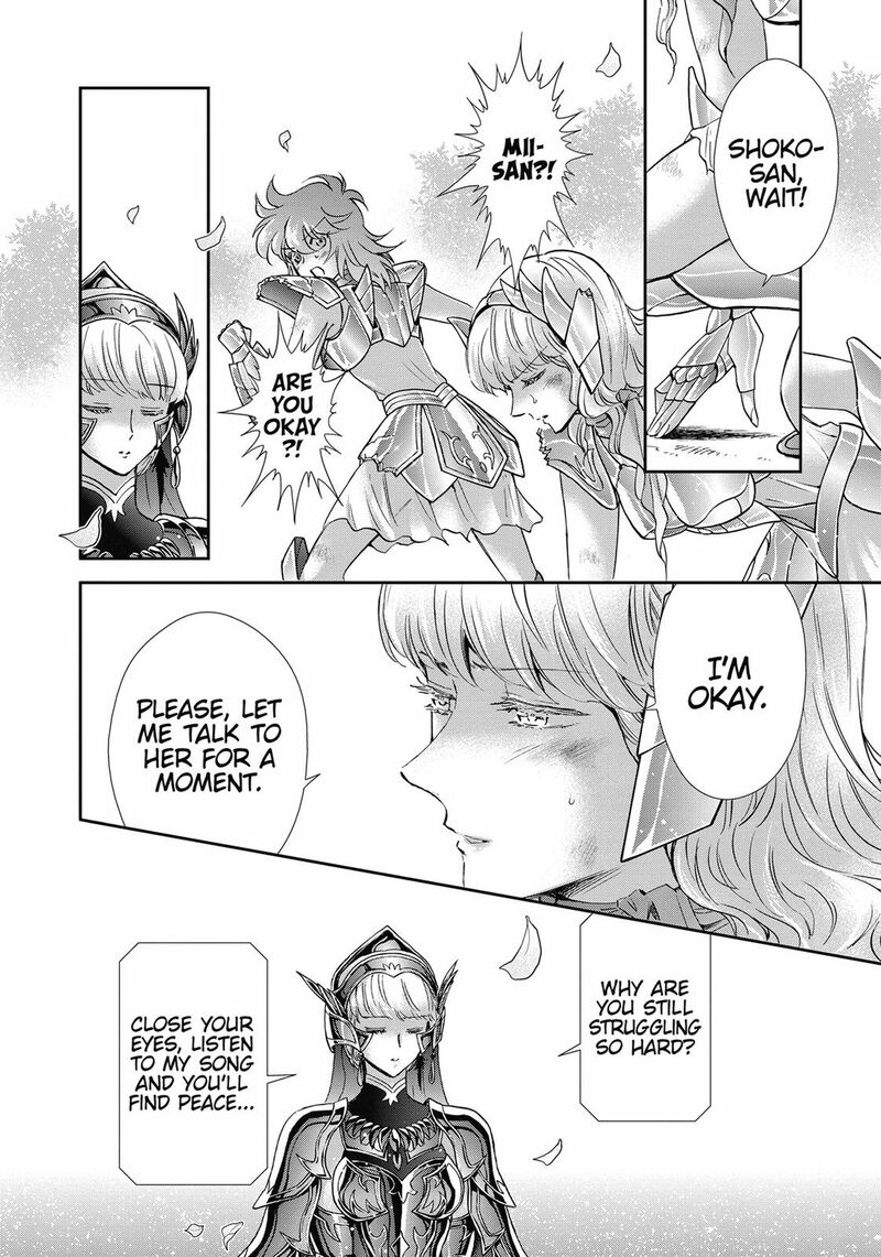 Saint Seiya Saintia Shou 74 20