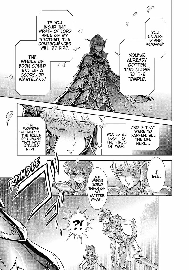 Saint Seiya Saintia Shou 74 23