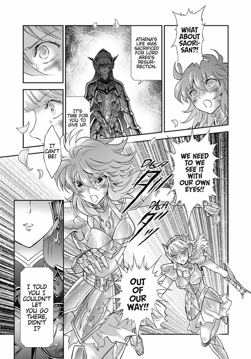 Saint Seiya Saintia Shou 74 25