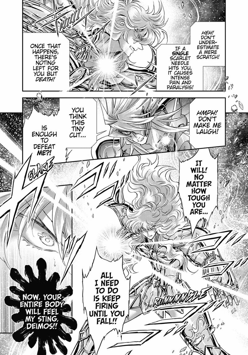 Saint Seiya Saintia Shou 74 3