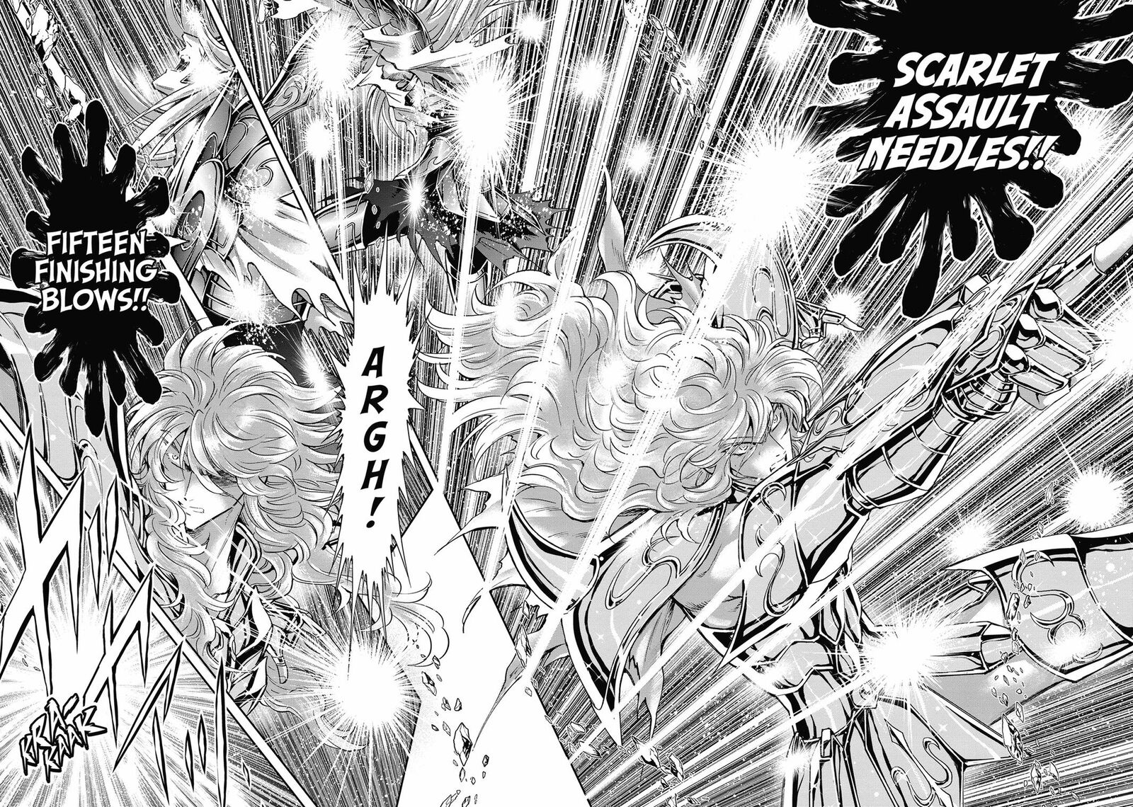Saint Seiya Saintia Shou 74 4