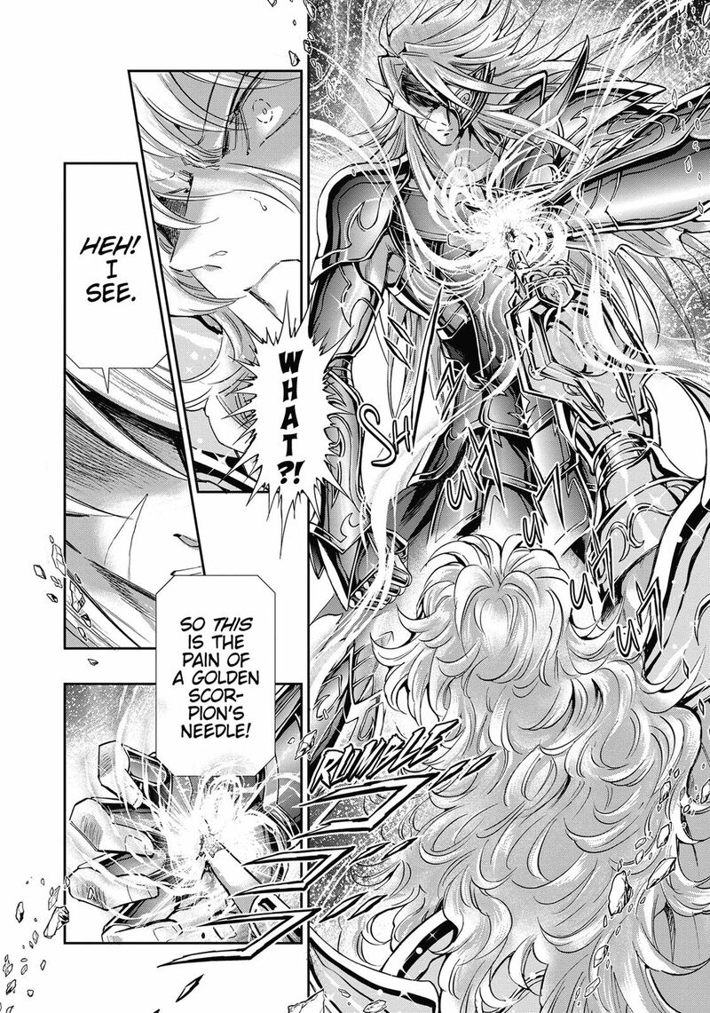 Saint Seiya Saintia Shou 74 5