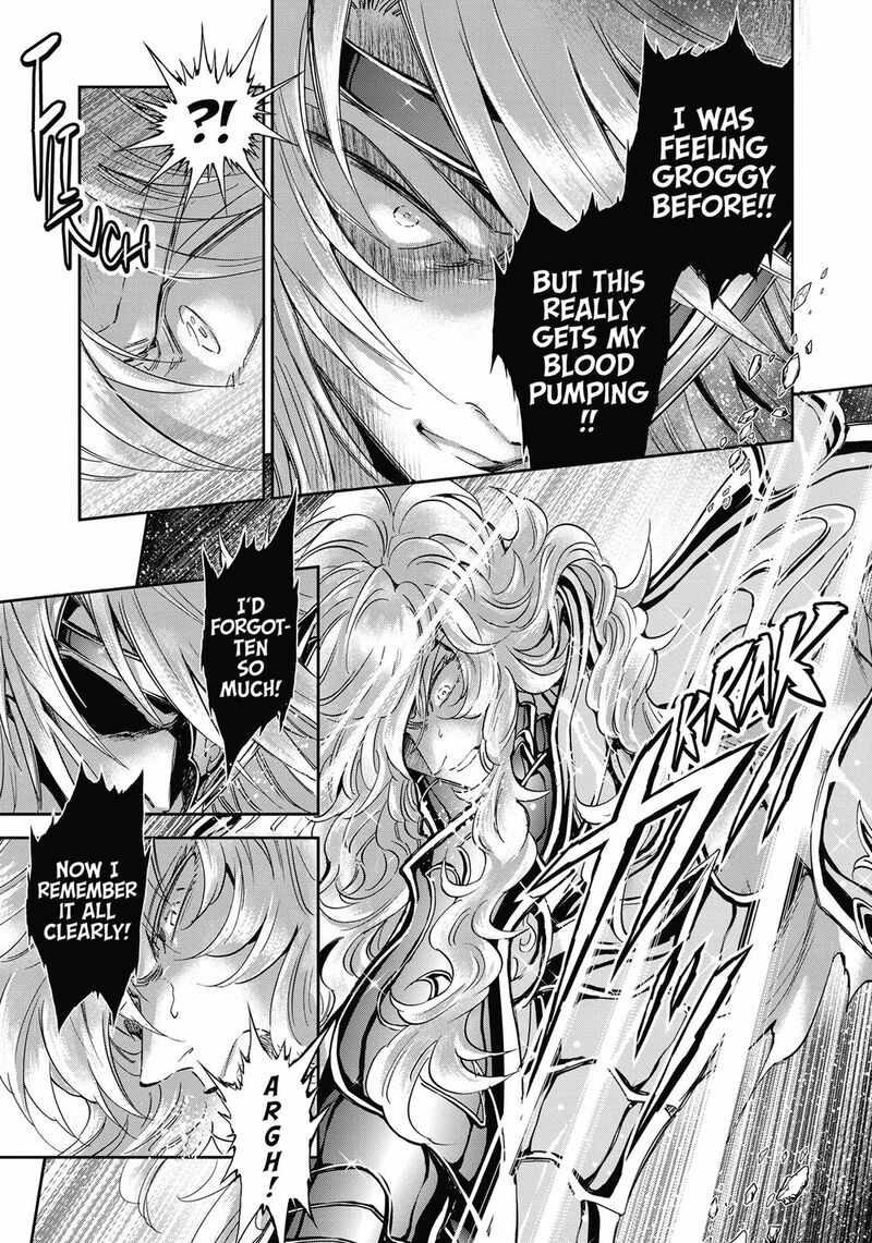 Saint Seiya Saintia Shou 74 6