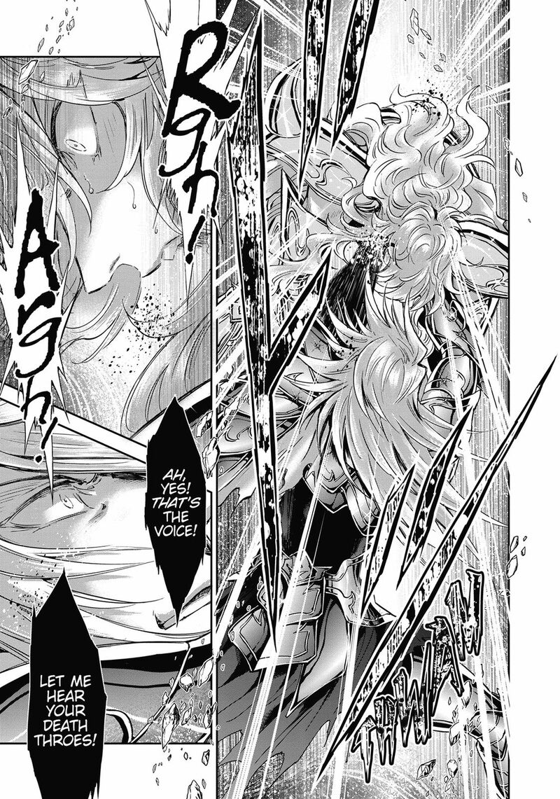 Saint Seiya Saintia Shou 74 8