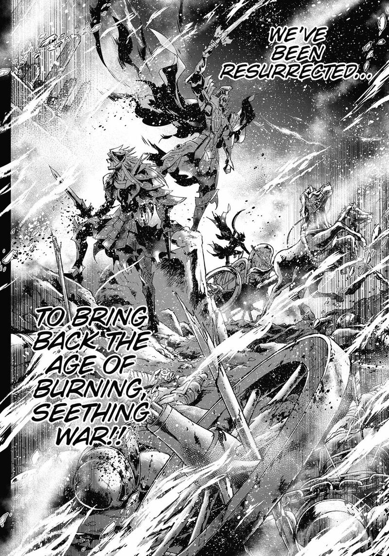Saint Seiya Saintia Shou 74 9